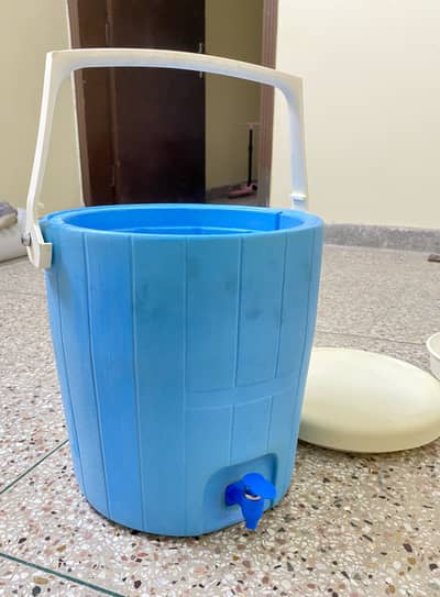 Water Cooler