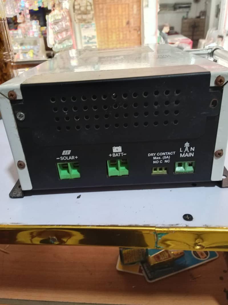 Simtek Mppt 2