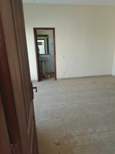 Buch Villas 5.7 Marla 2nd Floor Apartment for sale Available ideal location