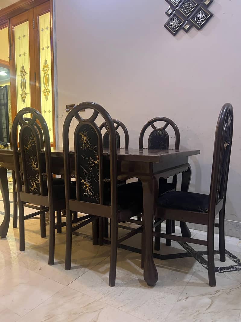 dining table 0