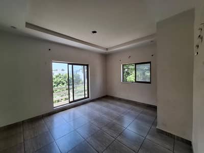 Buch Villas 1st Floor Apartment 6.72 marla for rent Available 2 bed attach bath and store