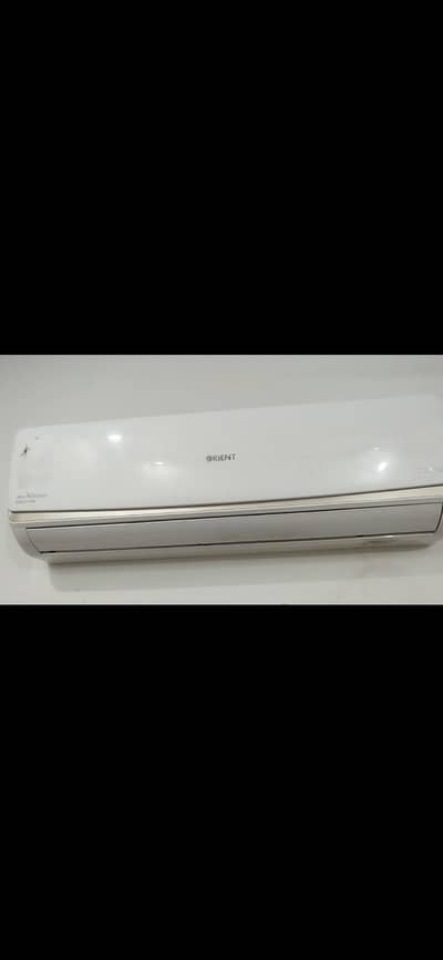 orient dc inverter