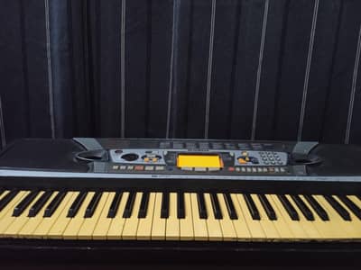 Keyboard