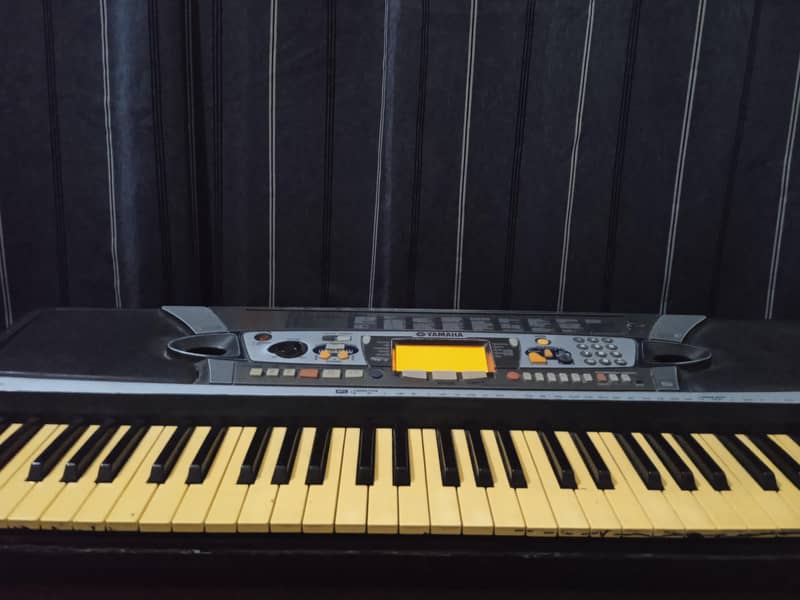 Keyboard 0