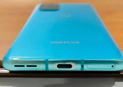 One Plus 8T