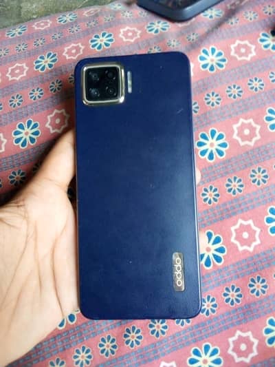 oppo F17.8/128