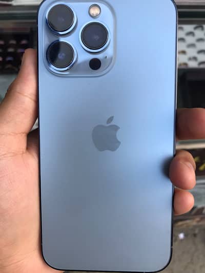 Apple iPhone 13 Pro