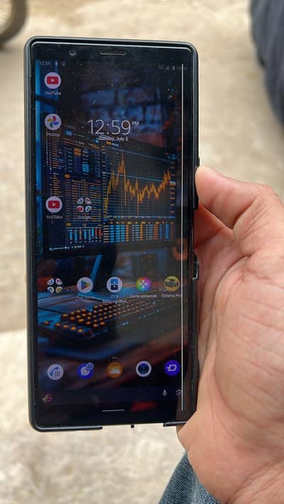 Sony Xperia 4
