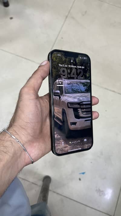 Apple iPhone 13 Pro Max Pta