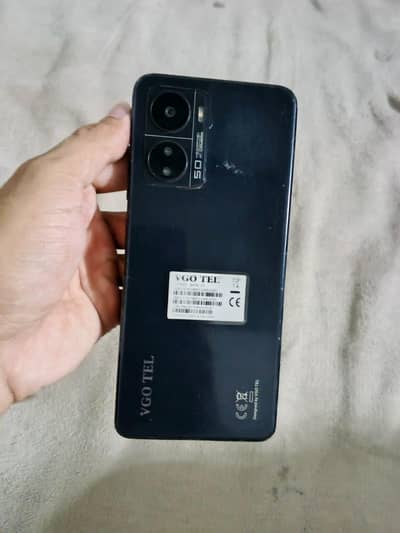 VGO TEL Note 23