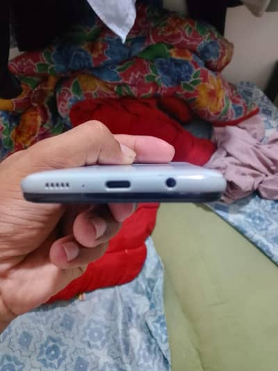 Samsung Mobile A31