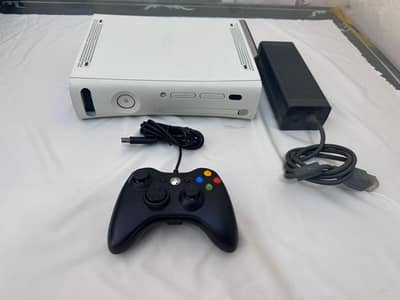 Xbox 360 Jasper edition