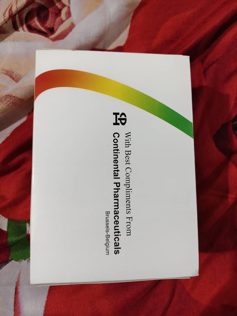 Tissue box 3