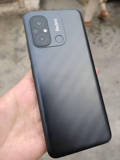 Xiaomi Redmi 12C