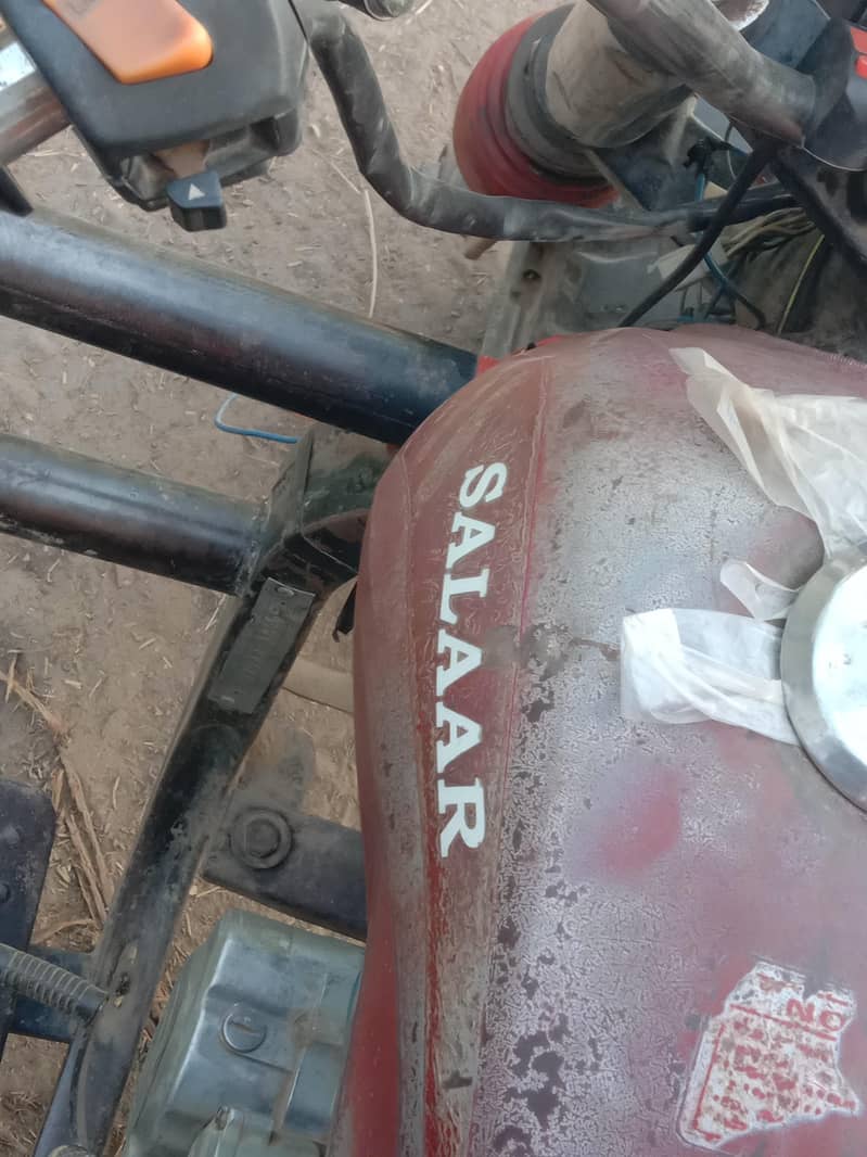 19 ماڈل ,,150cc 1