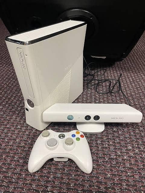 Xbox 360 0