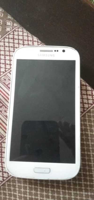 Samsung Galaxy grand neo panel  full touch screen