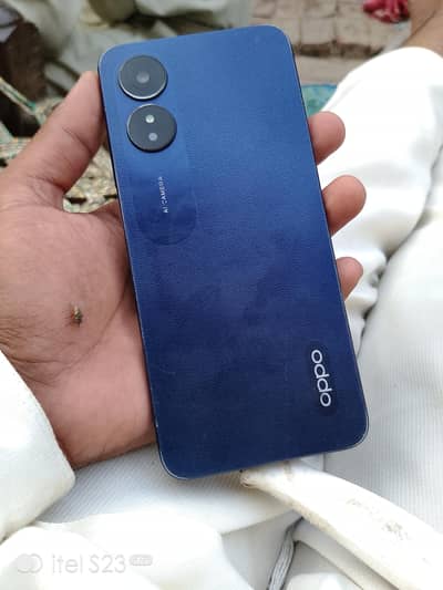 OPPO A17