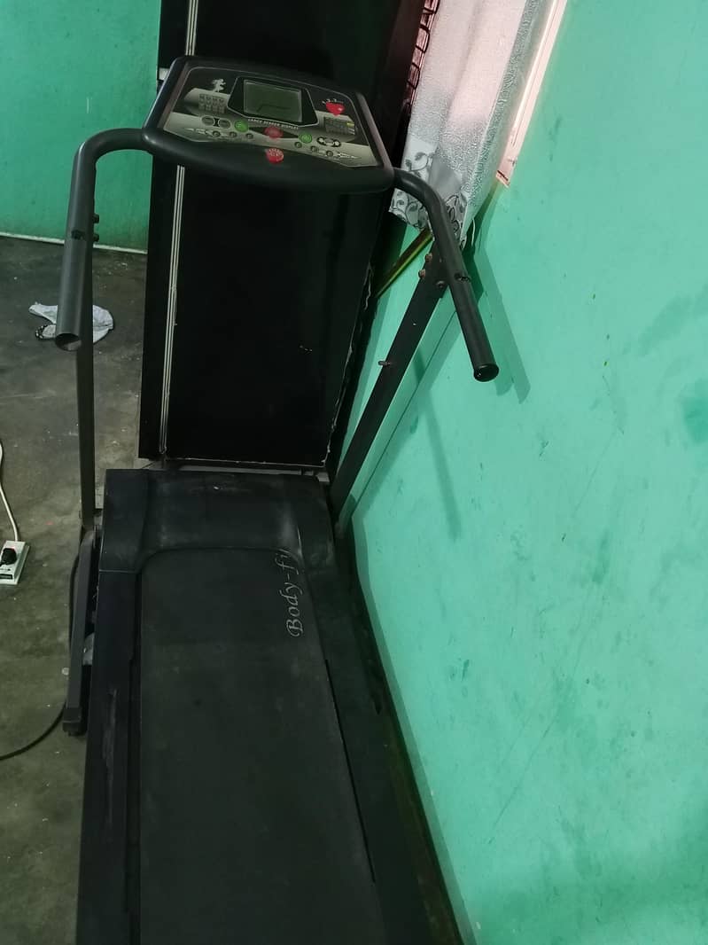 treadmill 3