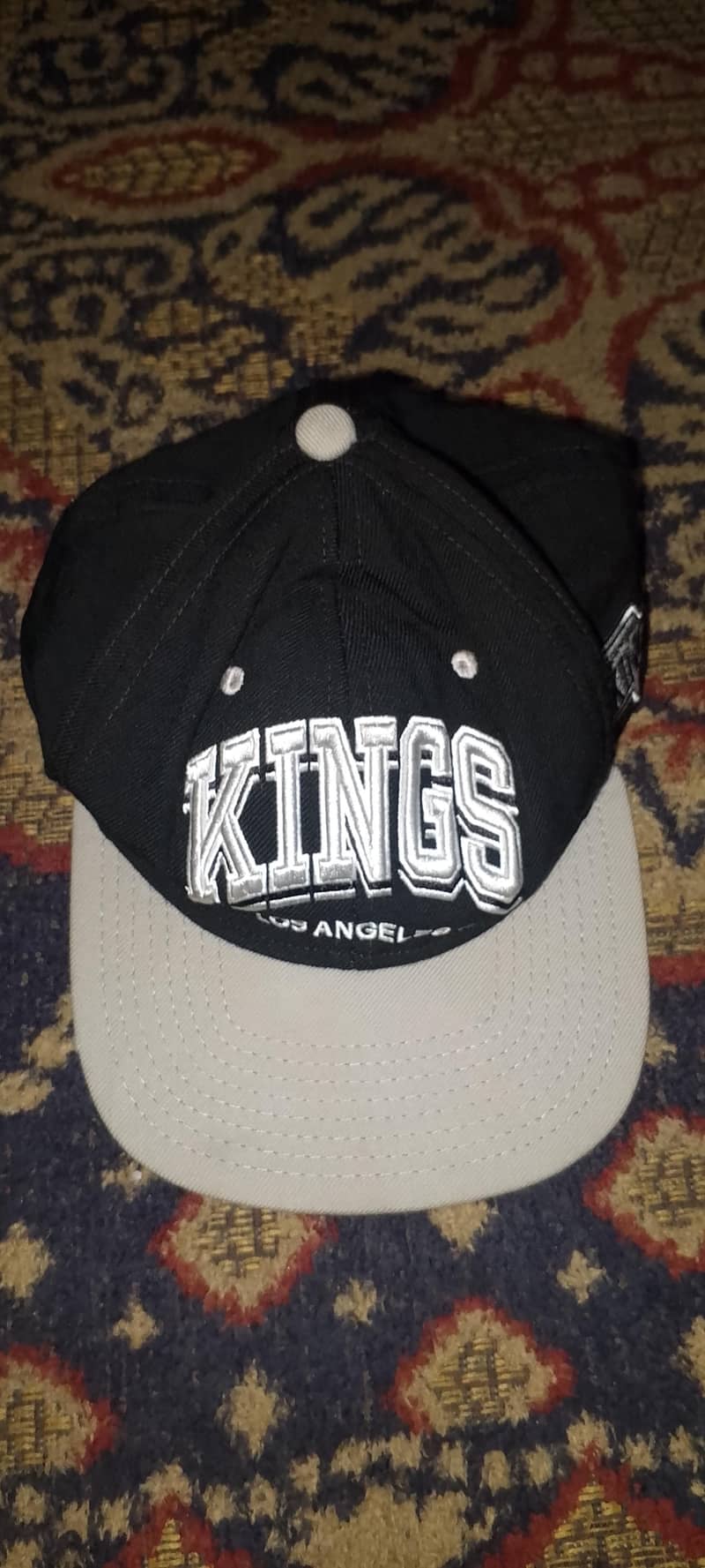 Cap | Mitchell & ness 0