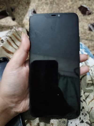 Vivo Y83