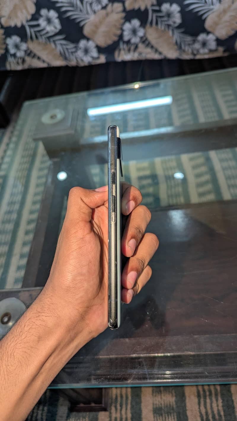 Google Pixel 6a 3