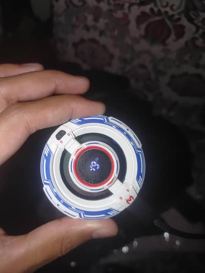 Memo Cx16 magnetic Colling fan