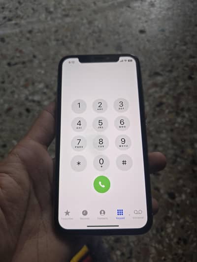 Apple iPhone XS