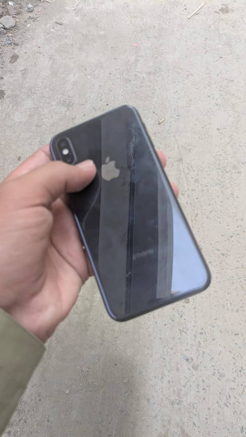 Apple iPhone X 3