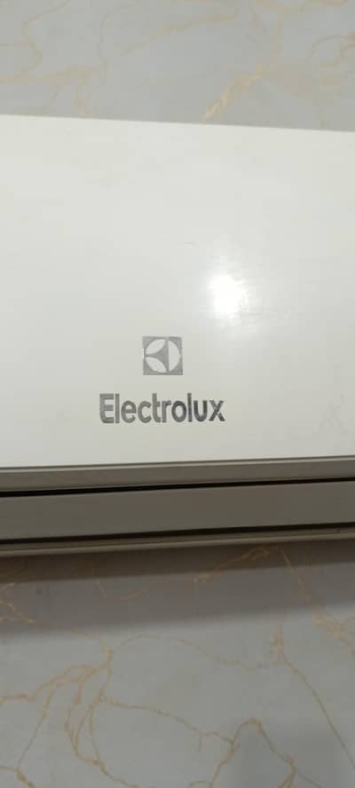 Electrolux 1.5 ton Ac sale
