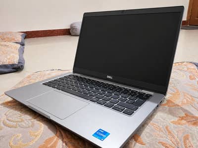 Dell Latitude 5320 | i5 11th | 16/256 SSD