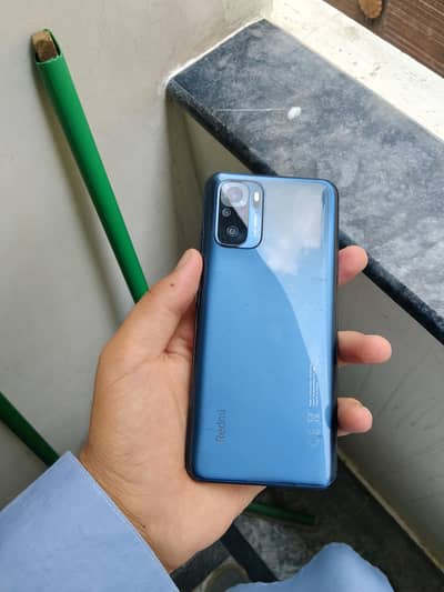 Xiaomi Mi Note 10