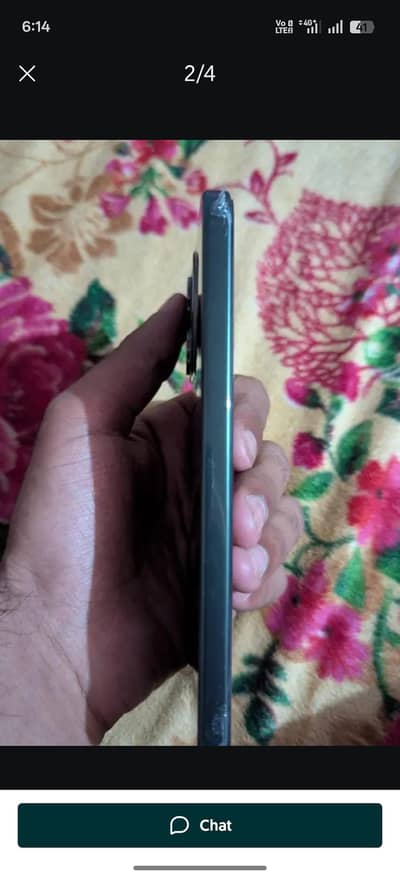OPPO Reno 14 f 5g