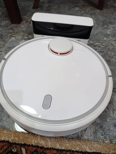 Original Mi Robot Vacuum Cleaner