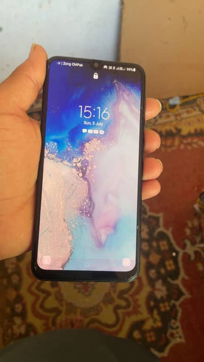 samsung a30 pta approved exchange posibel