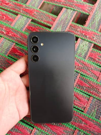 Samsung Mobile A34 5G