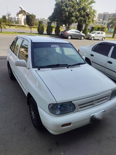 KIA Classic 2000