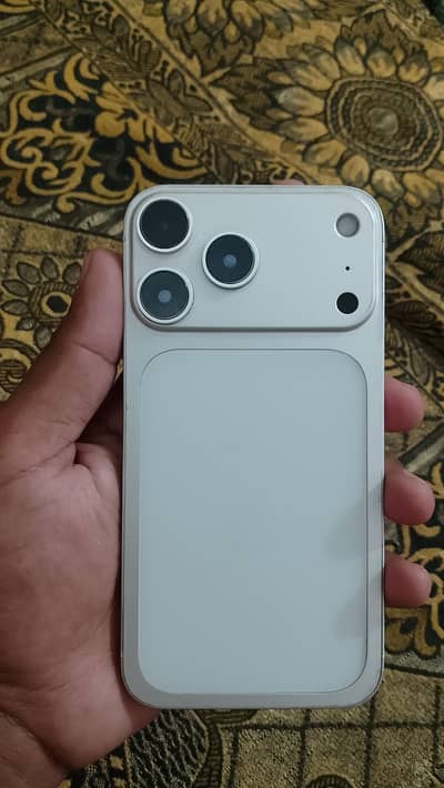 Apple iPhone XR Converted