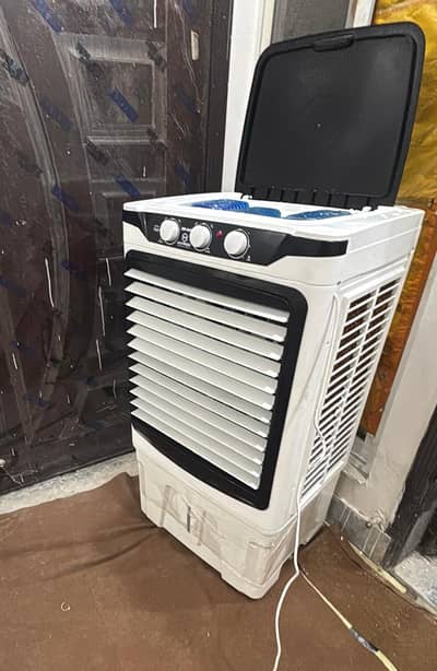 Brand New Hyper Air Cooler – 2 Years Warranty