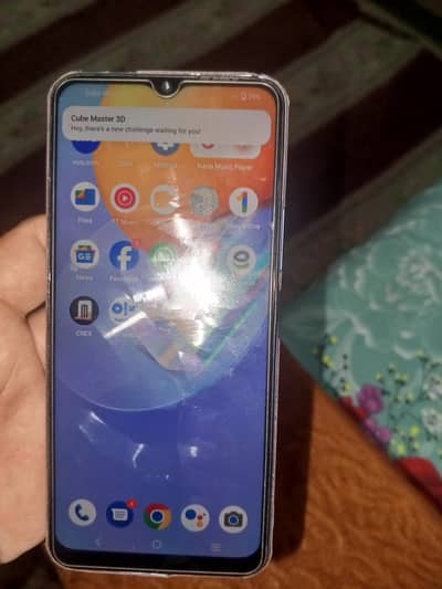 Vivo Y51s