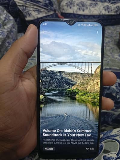 OPPO A16