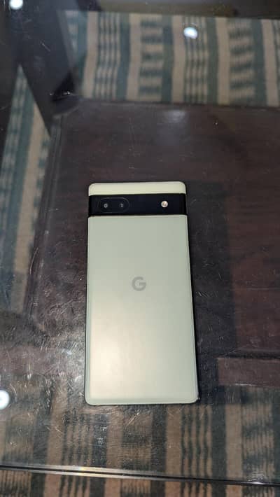 Google Pixel 6a