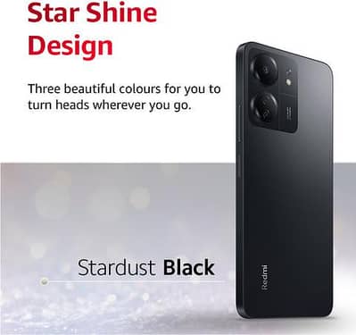 Xiaomi Redmi 13c