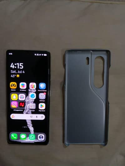 Tecno CAMON 40 Pro