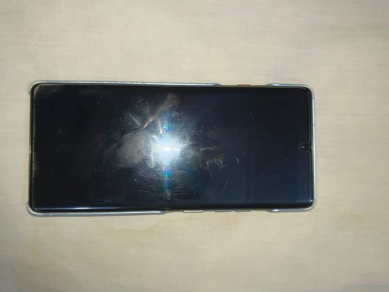 Tecno CAMON 40 Pro 8