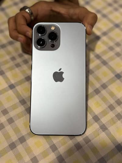 Apple iPhone 13 Pro Max