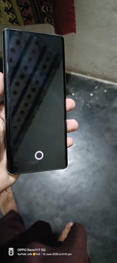 Vivo v30e