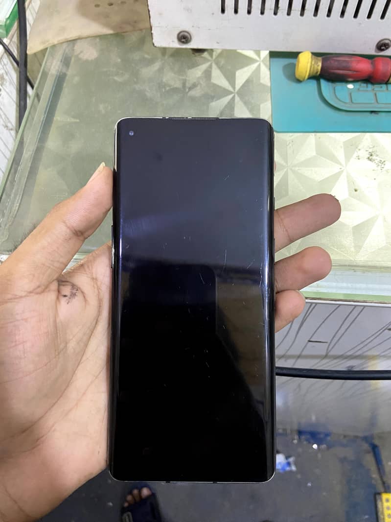 One Plus 8 0