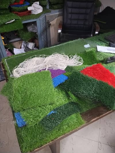artificial grass turf, All sports flooring, All sports net