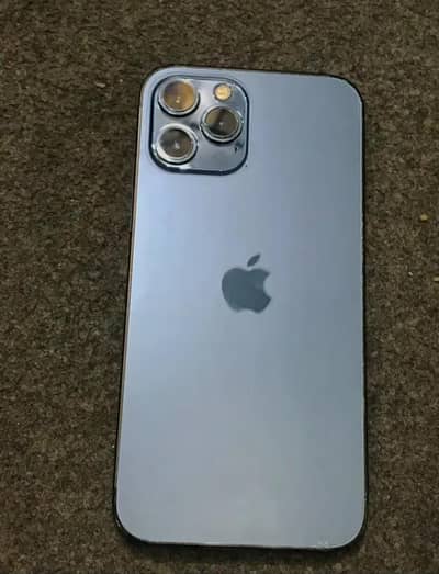 iPhone 12 Pro Max factory unlocked